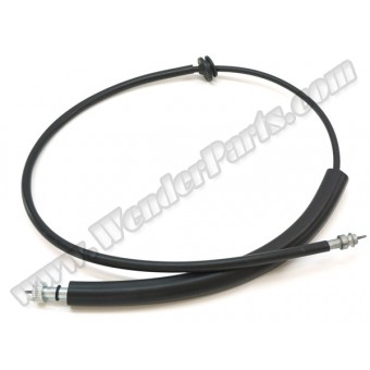 Kilometre Teli W123 5-Vites